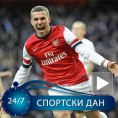 Арсенал се осветио Ливерпулу!