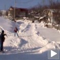 Шампион пете скакаонице
