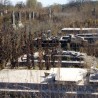 Групи Ђаковчана забрањена посета гробљу