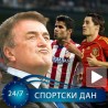 Антић: Надам се да Коста неће проћи као Кркић