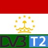 Таџикистан опредељен за DVB-T2