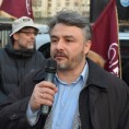 Двери: Подршка руској интервенцији у Украјини