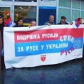 Подршка Русији за бригу о сународницима