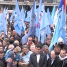 СПО обележио демонстрације од 9. марта