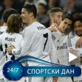 "Краљ" се осамио на трону!