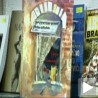 "Божанствени безбожници" на енглеском језику