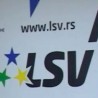 ЛСВ: Глас за ЛДП је глас за СНС