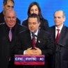 Дачић: Милион гласова за репрезентацију правде
