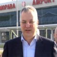 Шутановац: Илић одбио донацију Турске за "Мораву"