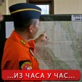 Малезијска војска ушла у траг несталом авиону?