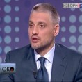 Јовановић: Мир је предуслов реформи