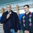 Студенти и Прлаиновић играли за Милана