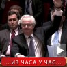 Украјина, снага руског вета