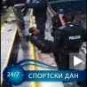 "Крвави фудбал" у градском дербију у Мексику!