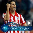 Атлетико Мадрид као фудбалски Робин Худ!