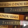 Добитник Гонкурове награде у српским књижарама