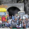 Сукоб рудара и полиције у Боливији
