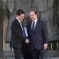 Саопштен састав нове француске владе
