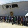 Италија, морнарица спасила 730 миграната