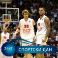 Армани "прегазио" Барселону