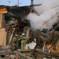 Експлозија гаса у Сибиру, пет погинулих