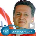 Оптимизам расте, Шумахер реагује на гласове!