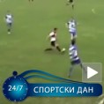 Као Меси и Марадона, а игра у четвртој лиги!