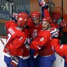 Борба за пласман у Прву дивизију