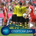"Милионери" силни у Минхену