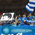 Хрватски навијачи долазе у Београд на фајнал-фор