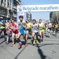 Пада рекорд на Београдском маратону