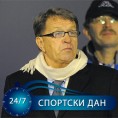 Ћиро Блажевић: Ако Додик позове водићу репрезентацију Српске