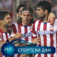 "Јорганџије" газе ка титули