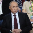 Путин: ЦИА створила интернет