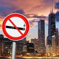 Њујорк и Чикаго данас „протерују“ електронске цигарете