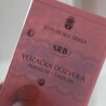 Предложено продужење замена возачких дозвола