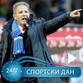 Паломбо: Михајловић нас је спасао!