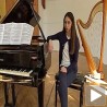 Нађа Дорник у Карнеги холу