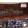 Распуштен косовски парламент, Јахјага на потезу