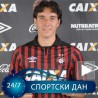 Клео се вратио у домовину