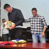Успешна аукција у Новом Саду