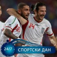 Иранци неће мењати дресове! 