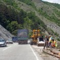 Потпуна обустава саобраћаја на путу Ниш-Софија