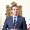 Вучић: Србија жели другачији амбијент