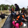 Наставак борбе са воденом стихијом