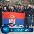 Заједно, „Делије“ и „Гробари“ бране Шабац!