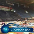 Српски спорт, заједно против поплава!