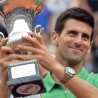 Ђоковић новац освојен у Риму донира угроженима