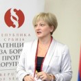 Агенција: Зорана Марковић није вратила дневнице