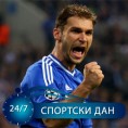 Ивановић у идеалном тиму Лиге шампиона!